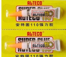 ALTECO安特固110瞬间胶