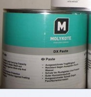 摩力克Molykote DX Paste润滑油膏