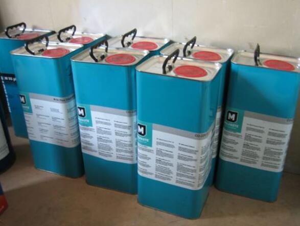 摩力克MOLYKOTE CO-220 oil链条油