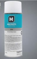 MOLYKOTE 316 食品级有机硅脱模剂 283g/瓶