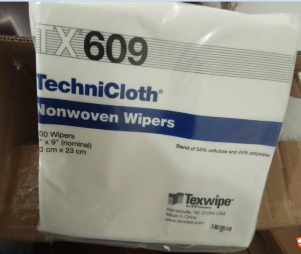 texwipe TX609擦拭布